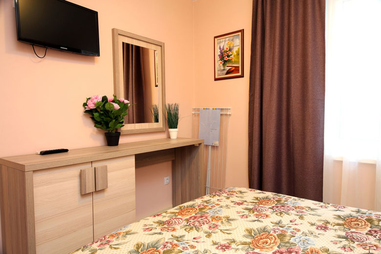 Image from Apartment 1