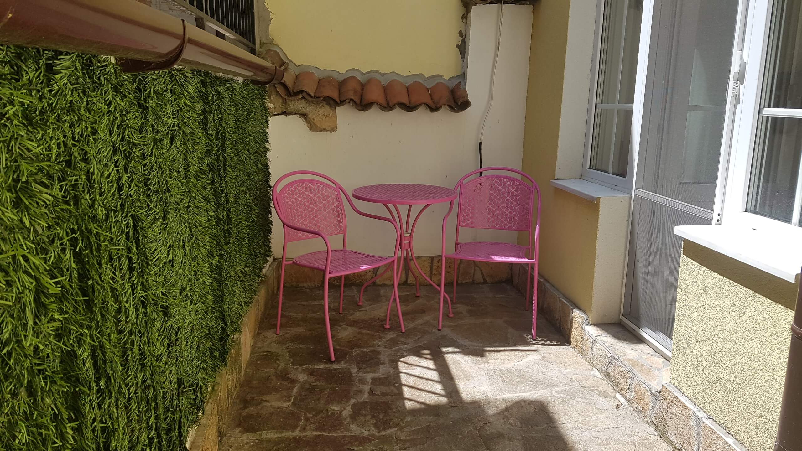 Image from Apartment 2